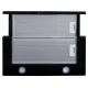 Вытяжка Best Chef Simple 600 black 60 (OCORM60L4T.S3.MC.SB_BST)