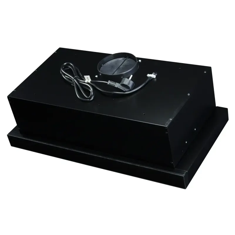 Вытяжка Best Chef Simple 600 black 60 (OCORM60L4T.S3.MC.SB_BST)