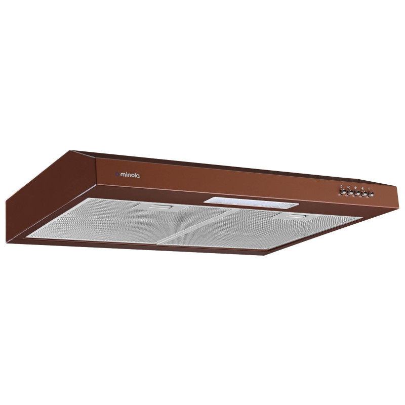 Вытяжка Minola HPL 612 BR