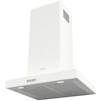 Витяжка Faber Stilo Comfort WH Matt A60 (325.0618.789)