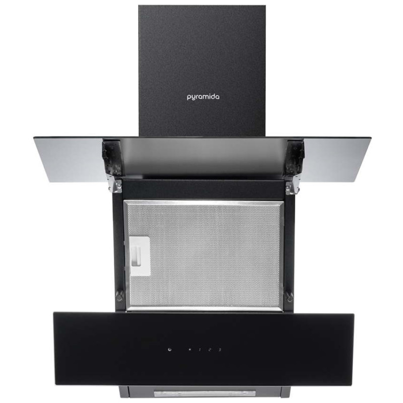 Pyramida  ND 835 WH