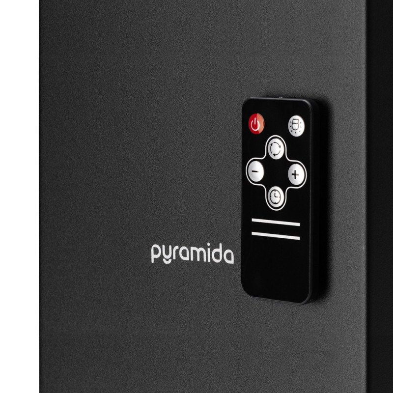 Pyramida  ND 835 WH