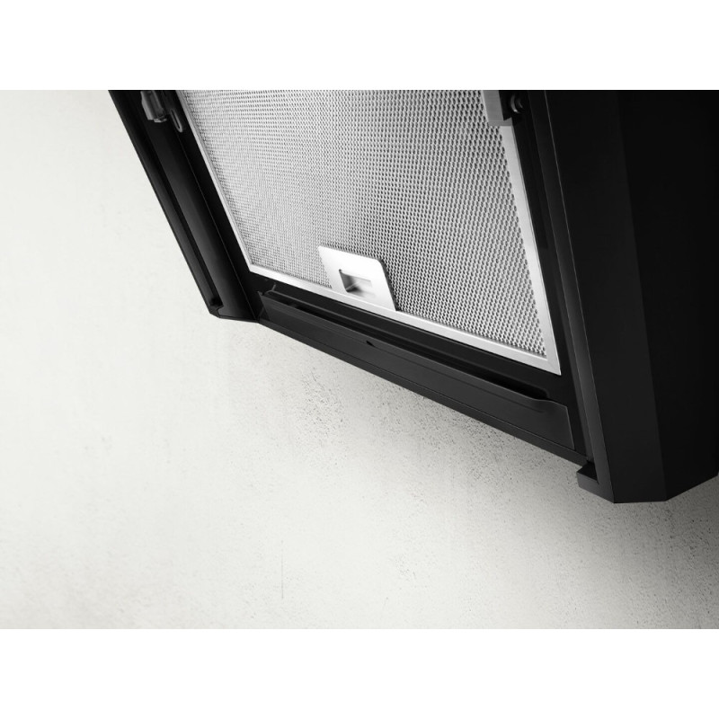 Вытяжка Elica MAJESTIC BL/A 60