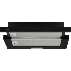 Вытяжка JANTAR TLT 650 LED 60 BL