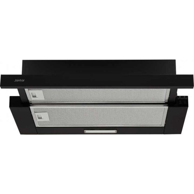 Вытяжка JANTAR TLT 650 LED 60 BL
