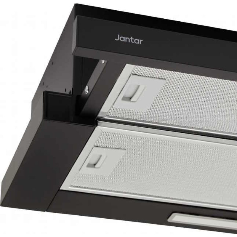 Вытяжка JANTAR TLT 650 LED 60 BL