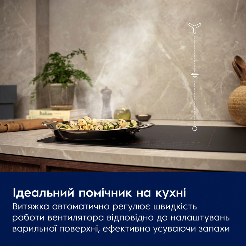 Витяжка Electrolux LFP716Z