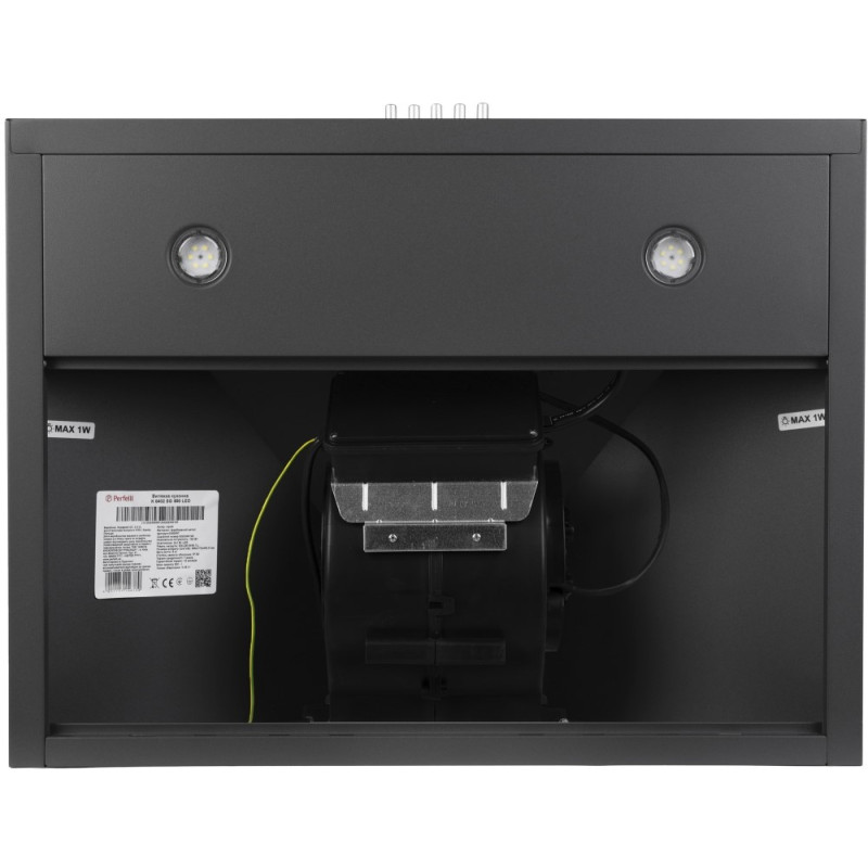 Вытяжка PERFELLI K 6402 SG 850 LED