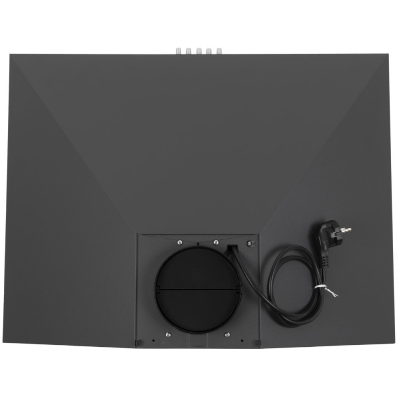 Вытяжка PERFELLI K 6402 SG 850 LED