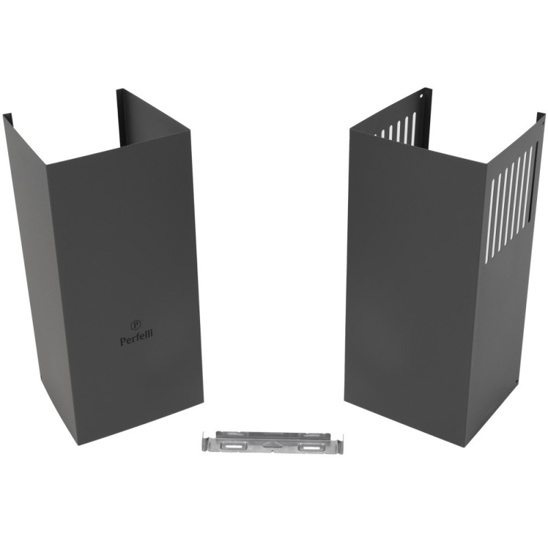 Вытяжка PERFELLI K 6402 SG 850 LED