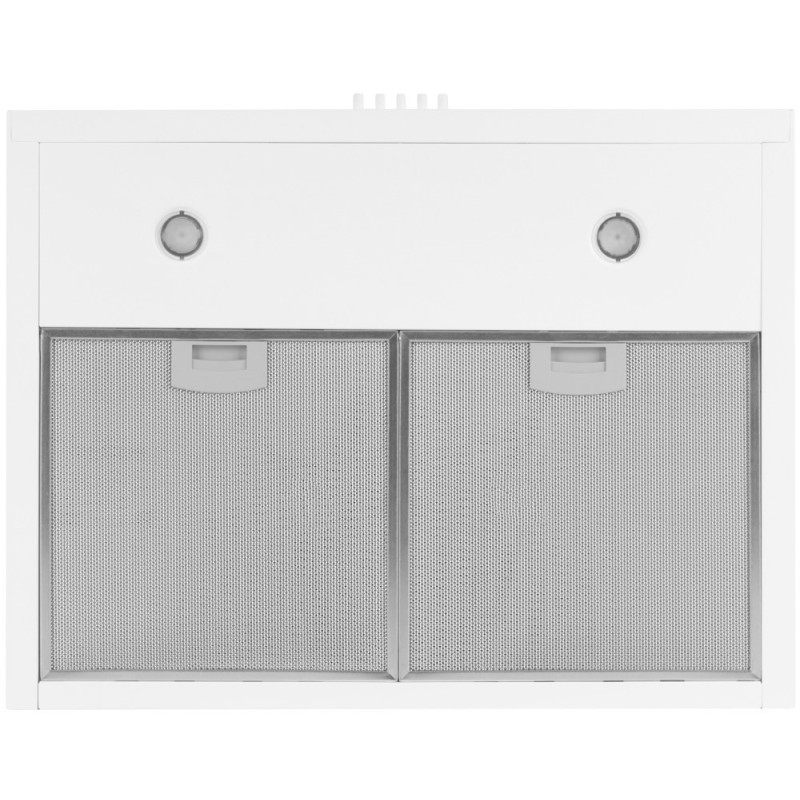 Вытяжка PERFELLI K 6402 WH 850 LED