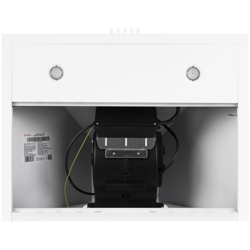 Вытяжка PERFELLI K 6402 WH 850 LED