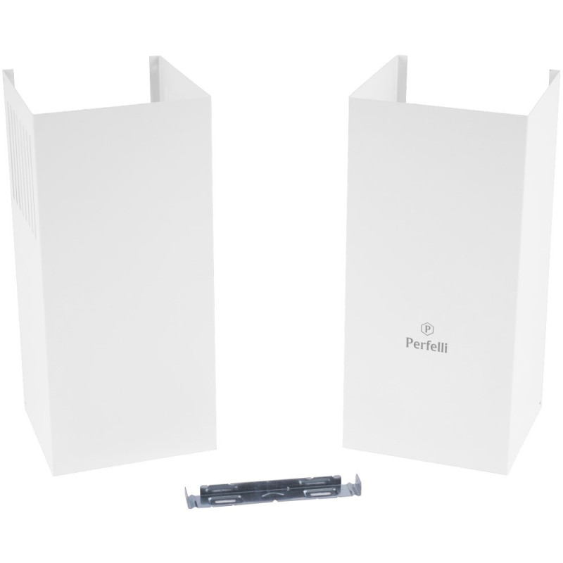 Вытяжка PERFELLI K 6402 WH 850 LED