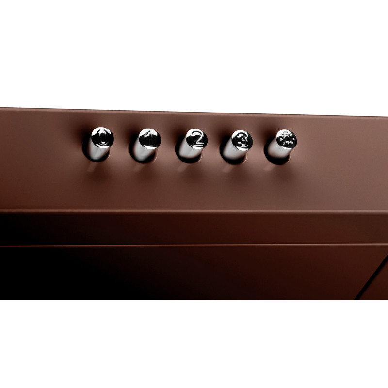 Вытяжка Minola HPL 513 BR