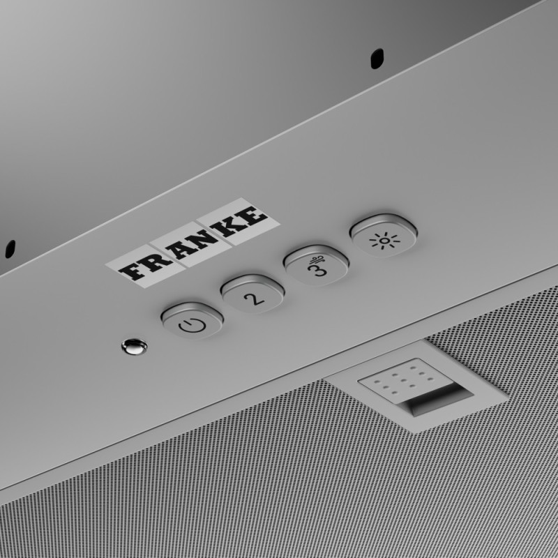 Витяжка Franke Box Flush Basic FBFE LG A52 (305.0729.554)