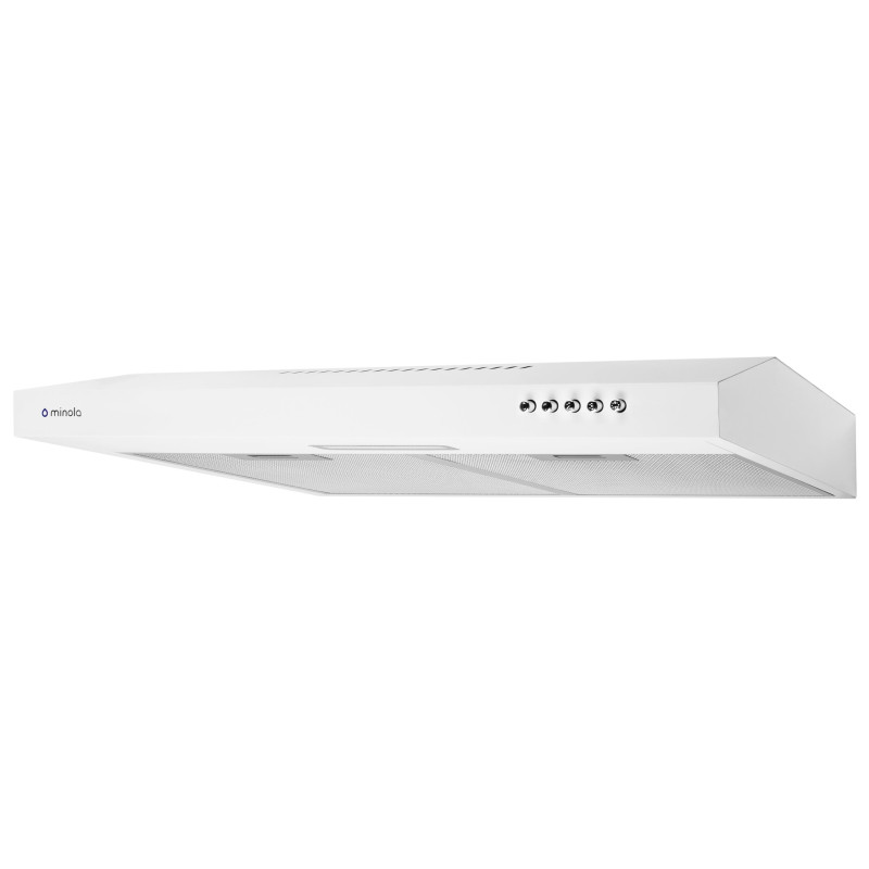 Вытяжка Minola HPL 613 WH