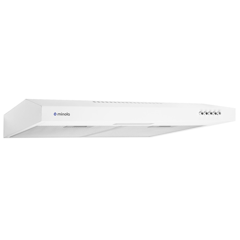 Вытяжка Minola HPL 613 WH