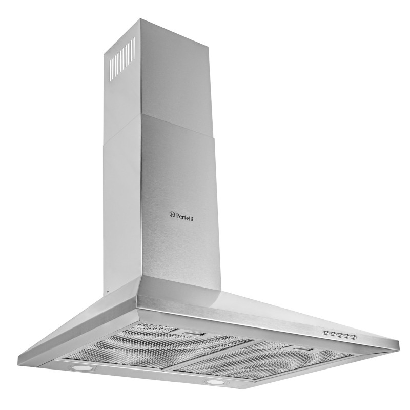 Витяжка Perfelli K 6210 I 700 LED