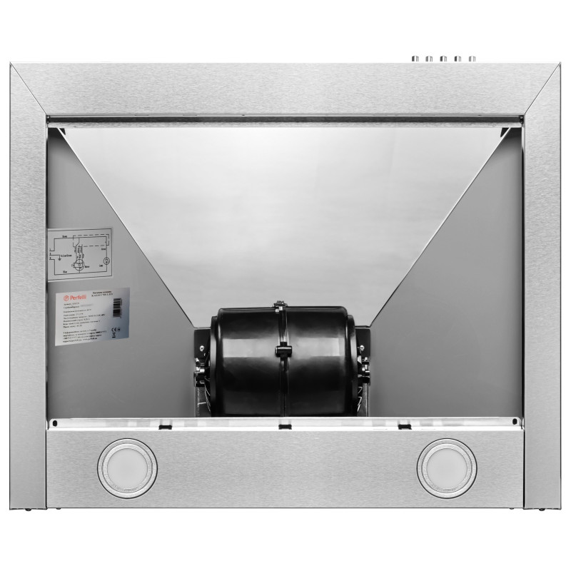 Витяжка Perfelli K 6210 I 700 LED