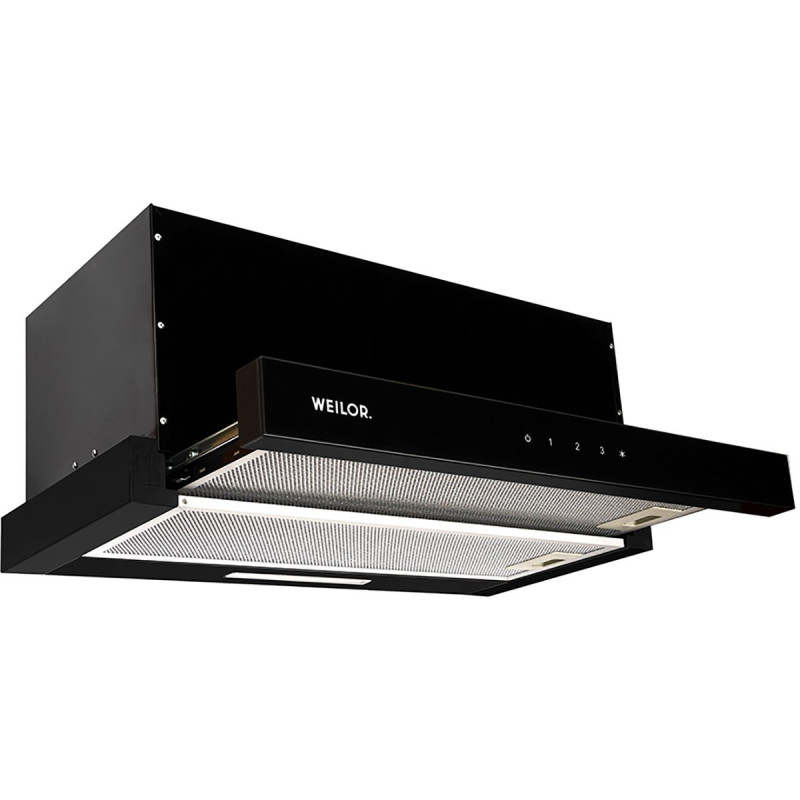 WEILOR WTS 6230 BL 1000 LED Strip
