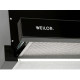 WEILOR WTS 6230 BL 1000 LED Strip