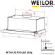 WEILOR WT 6280 I 1200 LED Strip