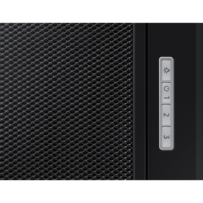 Витяжка Samsung NK52FG454CM/UR