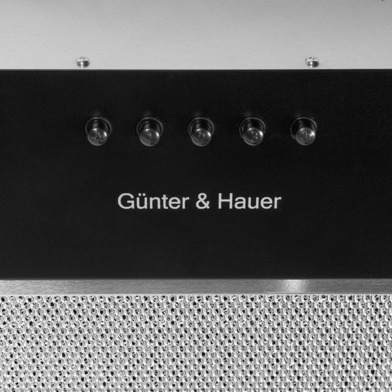 Витяжка Gunter&Hauer ATALA 60 BL