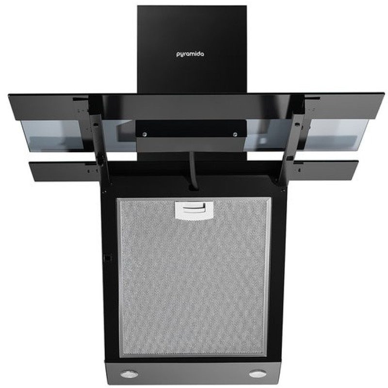 PYRAMIDA MSH 60 SRC (650) GBL