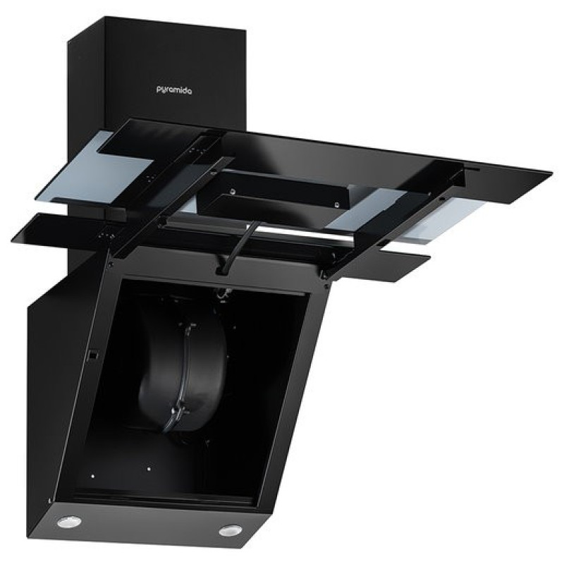 PYRAMIDA MSH 60 SRC (650) GBL