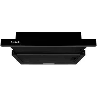 Вытяжка Minola HTL 6214 BLF 700 LED