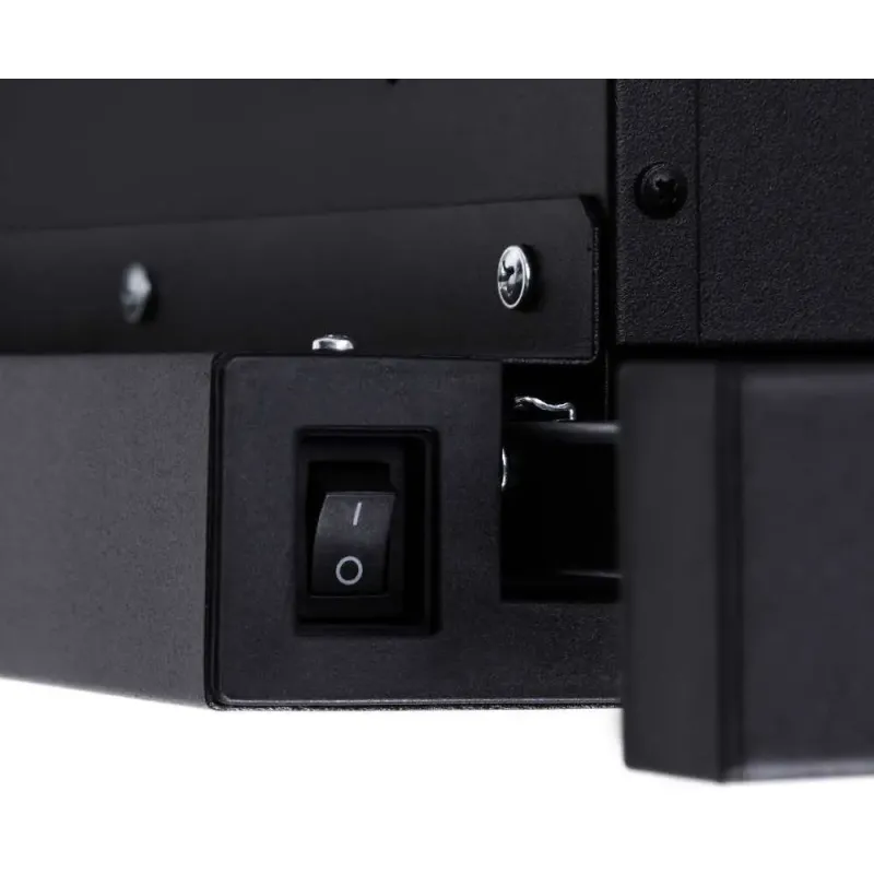 Витяжка Minola HTL 6214 BLF 700 LED