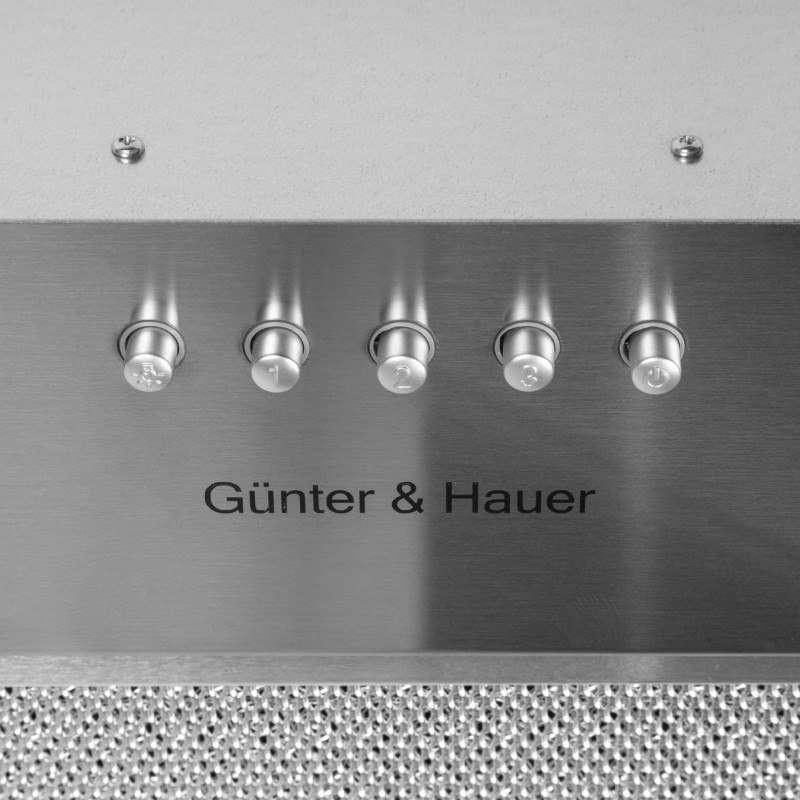 Витяжка Gunter&Hauer ATALA 60 IX