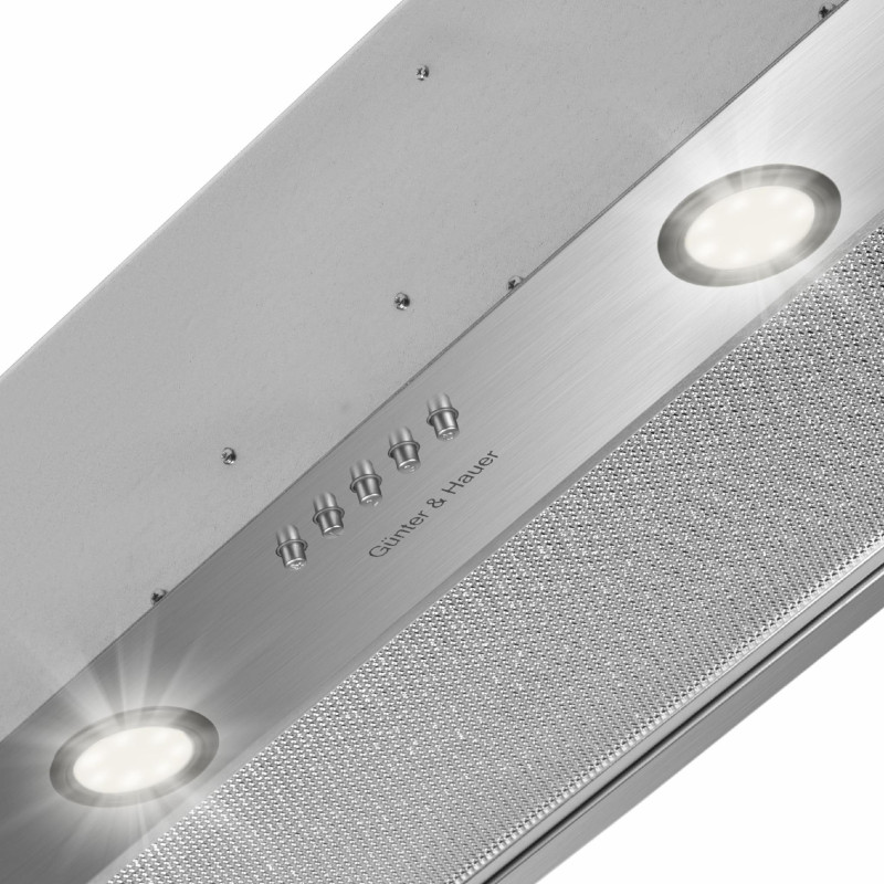 Витяжка Gunter&Hauer ATALA 60 IX