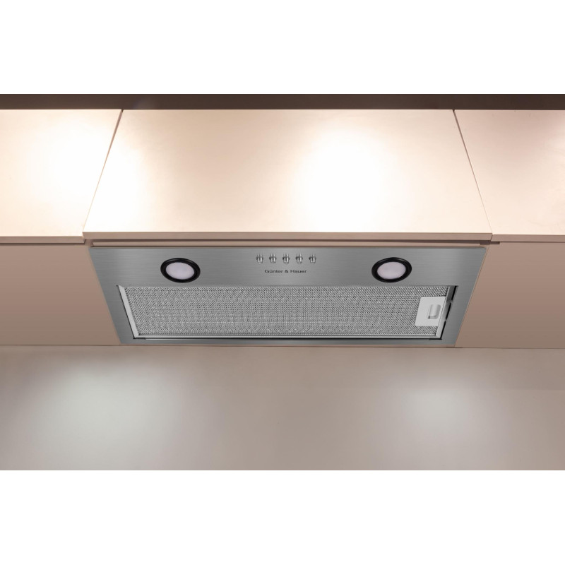 Витяжка Gunter&Hauer ATALA 60 IX