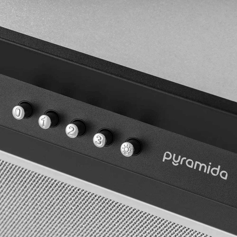 PYRAMIDA ABH 52 PBA (700) BL