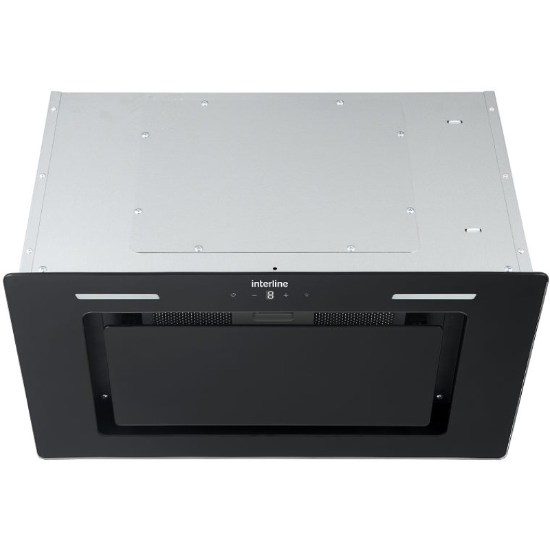 INTERLINE SOLO ULTRA BK A/60/T