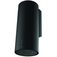 Витяжка Faber CYLINDRA PLUS BK Matt A37 335.0606.998
