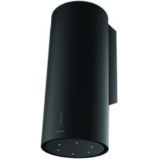 Витяжка Faber CYLINDRA PLUS BK Matt A37 335.0606.998