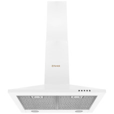Витяжка Perfelli K 6610 WH 1000 LED