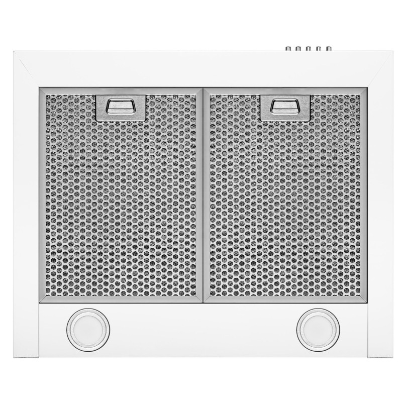 Витяжка Perfelli K 6610 WH 1000 LED