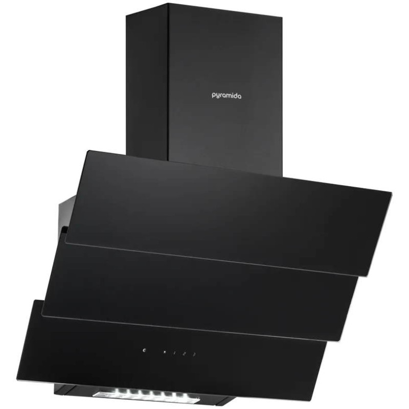 PYRAMIDA ND 855 BL