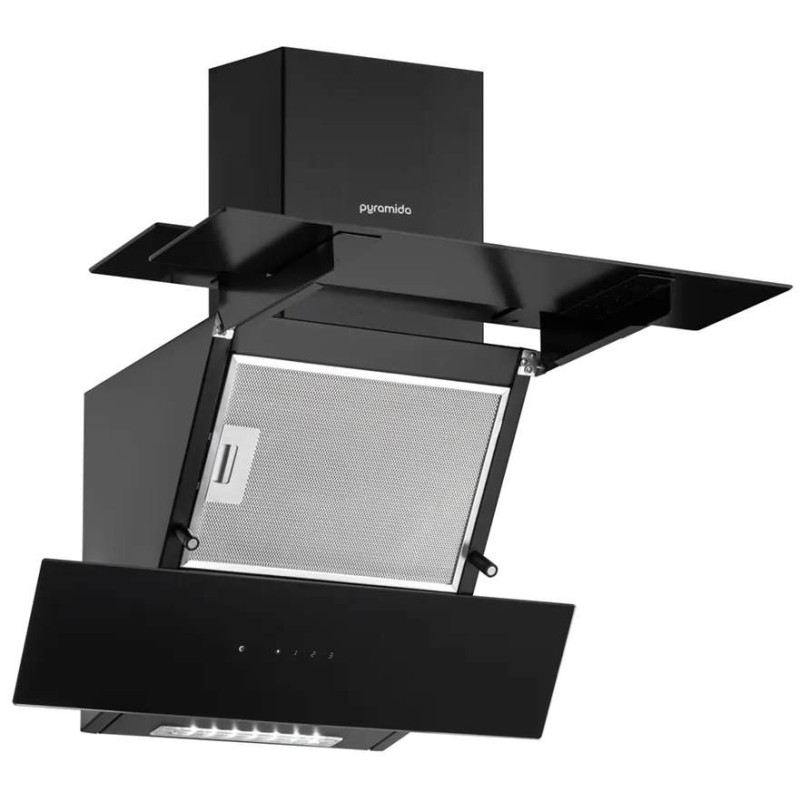 PYRAMIDA ND 855 BL