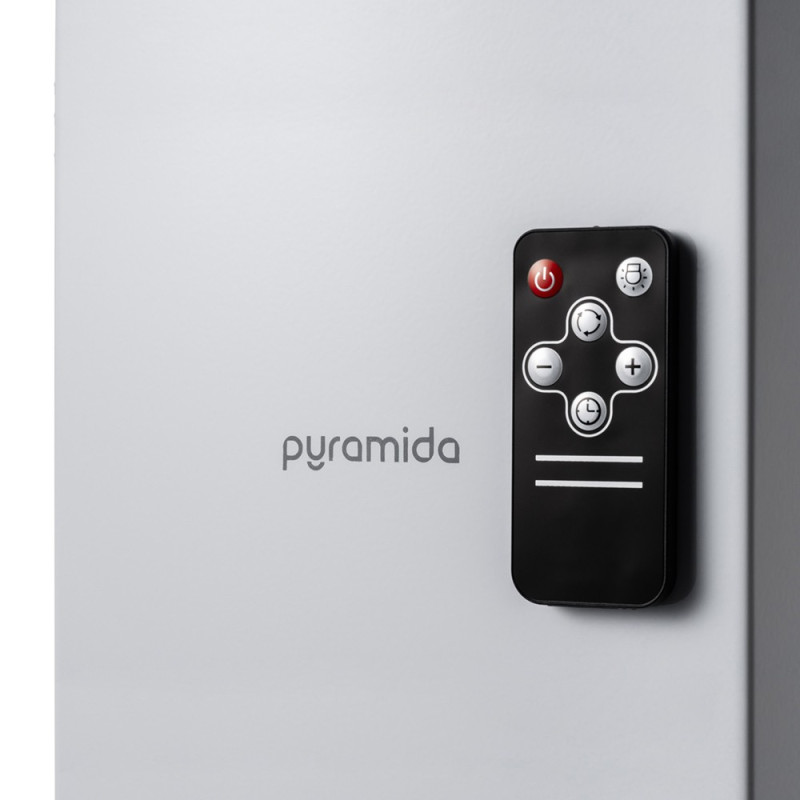 PYRAMIDA ND 855 BL