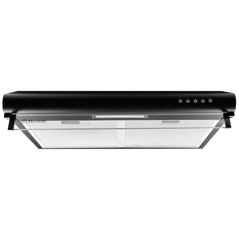 Вытяжка Perfelli PL 5144 BL LED