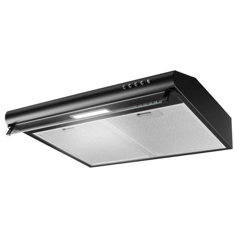 Вытяжка Perfelli PL 5144 BL LED
