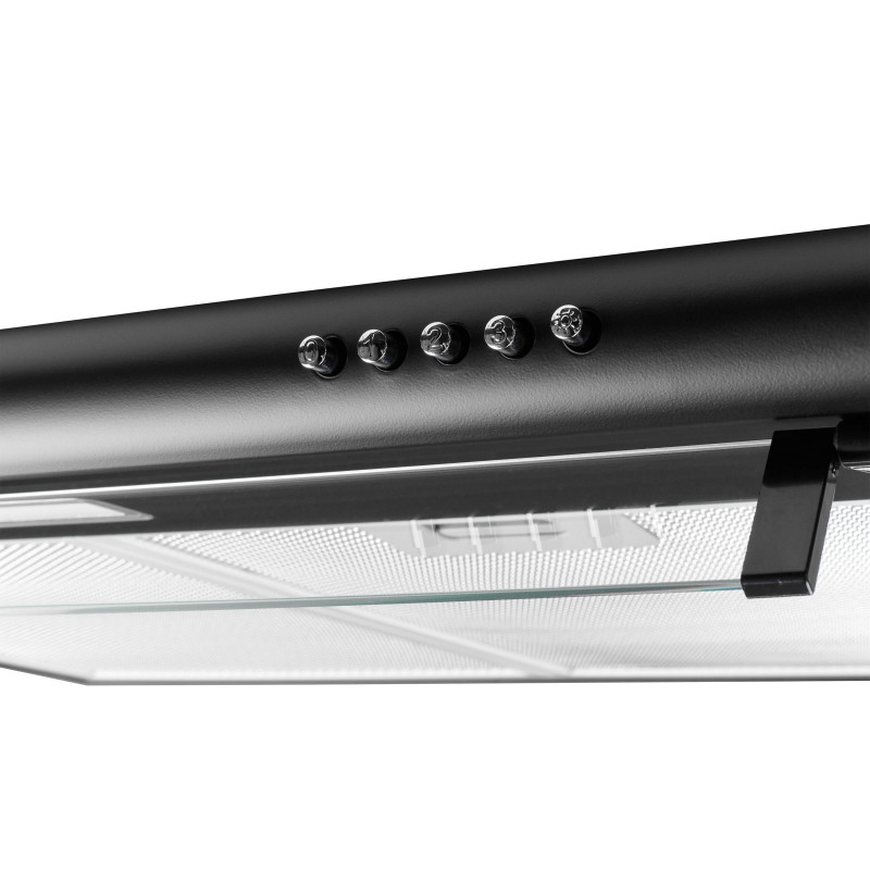 Вытяжка Perfelli PL 5144 BL LED