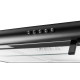 Вытяжка Perfelli PL 5144 BL LED
