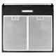 Вытяжка Perfelli PL 5144 BL LED