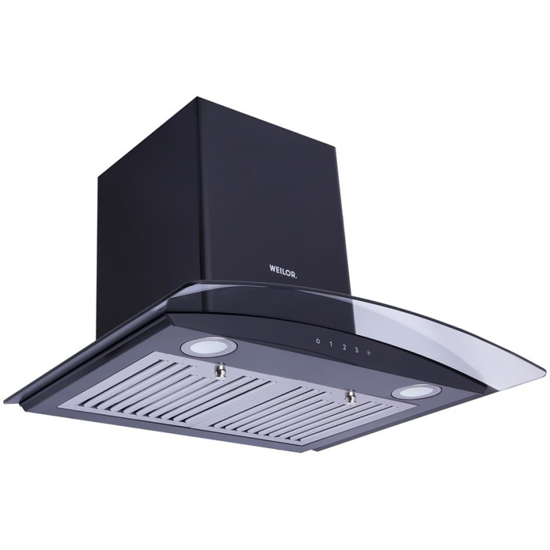 WEILOR WGS 6230 BL 1000 LED